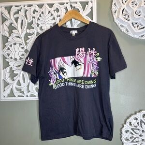 Orange Kiss Anime Gray Good Things Are Coming